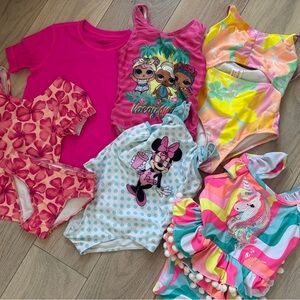 Swimsuit size 5